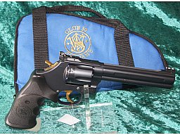 Revolver S&W Smith & Wessom Mod. 686 Kal. .357Mag