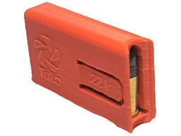 4x Speedloader 22. lfb Röhrenmagazin Unterhebel
