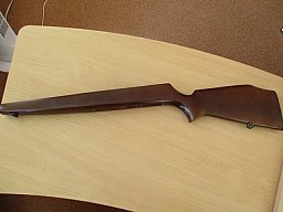 Schaft für Voere KK 2100-2104
