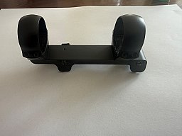 Blaser Sattelmontage original