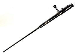 Einstecksystem .22 lr - Köpf (Altensteig) Voere Kufstein Mod. 2118 für Mauser 98/K98k