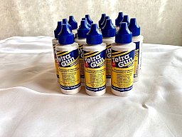Tetra Gun