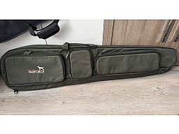 Parforce Langwaffenfutteral All-in Polyester
