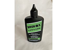 Brunox Schmiermittel