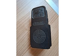 MAGAZIN steyr M