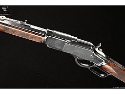 Chaparral-Repeating-Arms Model 1873 Kaliber .38-40WCF