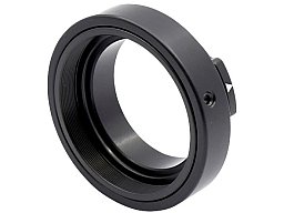 RUSAN CONNECTOR M33X0,75 P MIT POSITIONIERUNG
