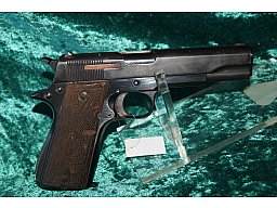 Pistole Star Mod. B Kal. 9mmLuger