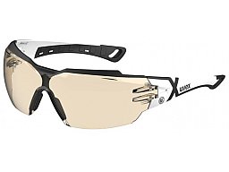 RWS Schießbrille PHEOS CX2 by UVEX Versandkostenfrei