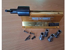Forster Hülsenmundtrimmer Basis