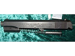 Wechselsystem für Pistole Colt Mod. 1911 Kal. 4mmM20