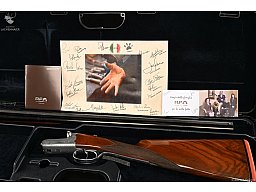 R.F.M. Mythos Kaliber 28/70