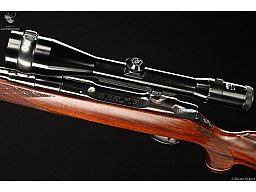 J.P. Sauer & Sohn / Eckernfoerde Modell 80 Kaliber 8x68S