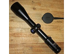 ZEISS VICTORY VARIPOINT 3-12x56 LEUCHTABSEHEN 60 m. INNENSCHIENE und LOTUTEC blaser swarovski