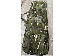 Waffenfutteral 105cm x 35cm