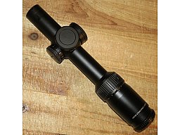 VORTEX STRIKE EAGLE 1-8x24 LEUCHTABSEHEN für 30m RINGMONTAGE zeiss swarovski
