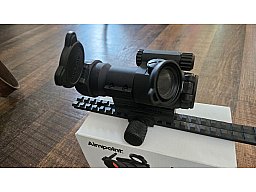 Aimpoint PRO