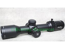 DDoptics V10 1,5-15x40 NXT MRAD A4D Versandkostenfrei