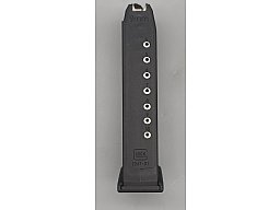 Glock 17/19/26 Magazin mit 10 Patronen AR15-9 PCC Schmeisser HERA California Magazine