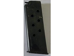 Magazin - Tokarev TT - .7,62 Toka