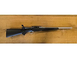 VOM FACHHÄNDLER: MAUSER M12 IMPACT .308 MGW M15X1 LL 47CM DENTLER SCHIENE ILAFLONIERT HANDSPANNER