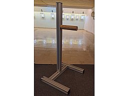 Auflagestativ Lasergewehr Lichtgewehr Luftgewehr -NEU-