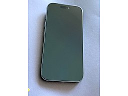 I Phone 17 Pro-256GB-Blau