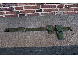 US Army Holster für Beretta 92 mit Koppel