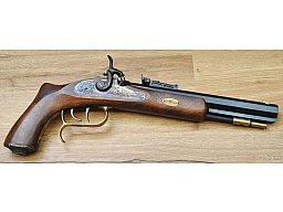 Orion Vorderlader Pistole kal.45