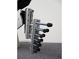 Schaftkappe 12