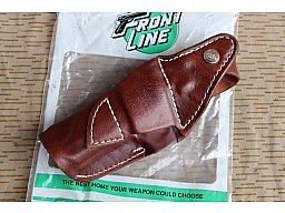 Frontline Holster Jericho 941 Baby Eagle