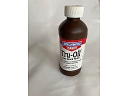 Tru-Oil Gun Stock Finish