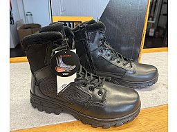 5.11 Tactical EVO Stiefel 6" Größe 46 in schwarz