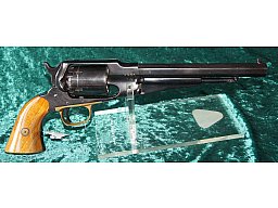 VL-Revolver Santa Barbara Mod. New Model Army kal. .44BP