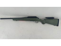 Repetierbüchse Ruger American Rifle Kaliber .308Win. Kalix Erhöhung, Mündungsgewinde *NEU*