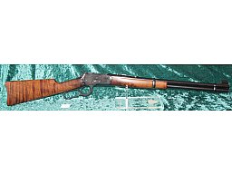 UHR Winchester Mod. 92 Kal. .44-40 WCF
