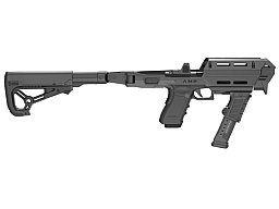 FAB DEFENSE AMP M4 STD KPOS Pistol Conversion Kit - Für CZ Shadow 1
