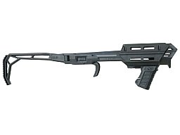 FAB DEFENSE AMP STD KPOS Pistol Conversion Kit - Für GLOCK 17/19 & PDP 4 & PDP 4.6