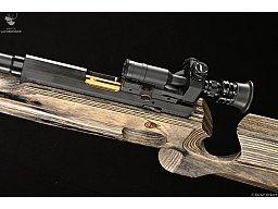 Walther KKM 200 Kaliber .22lr