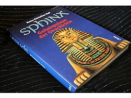 SPHINX - Geheimnisse der Geschichte Hans-Christian Huf