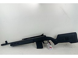 Repetierbüchse Savage 110 Scout Kaliber .308Win. 42cm Lauflänge Mündungsgewinde *NEU*