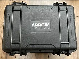 Trijicon ACOG TA31D 4x32 Rot beleuchtet