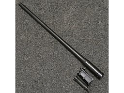 BLASER R8 222 REMINGTON SET WECHSELLAUF m. KAMMER und MAGAZIN - GEWINDE M15x1 52cm KURZAUSFÜHRUNG