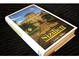 Sizilien - Dagmar Nick