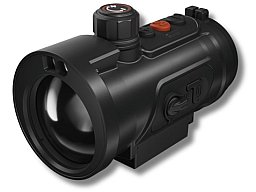 MIT ADAPTER + SOFORT LIEFERBAR: THERMTEC HUNT 635 L MIT ENTFERNUNGSMESSER VORSATZGERÄT NEU & OVP!
