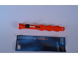 Signalgeber Comet 150 S, PTB 368