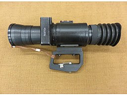 Russische nachtsichtgerät Rostov Cyclop NS5 für AK47, AKM,AK74, Saiga - gen.2