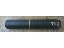Schalldämpfer gebraucht Stalon XE, Kal. .30, M15x1 Gewinde von WAFFEN FLÜHR