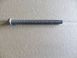 M8 Maschinen-Schrauben M8x105mm