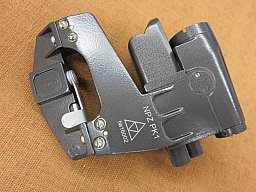 Russische visier NPZ PK1 / 1P63 obzor für AK47, AKM,AK74, Saiga